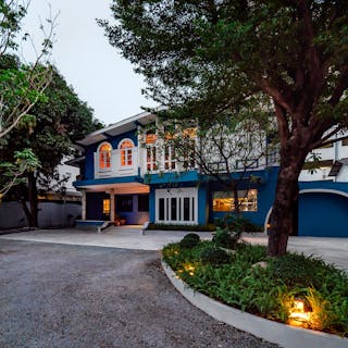 MIA Bangkok | yathar