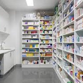 Zi wa Pharmacy | Medical
