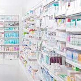 Min Htet Thar Pharmacy | Medical