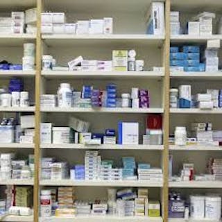 Toe Tak Aung Pharmacy | Medical