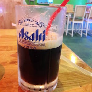 Asahi 3 Beer Pub & BBQ | yathar