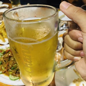 Asahi 3 Beer Pub & BBQ | yathar