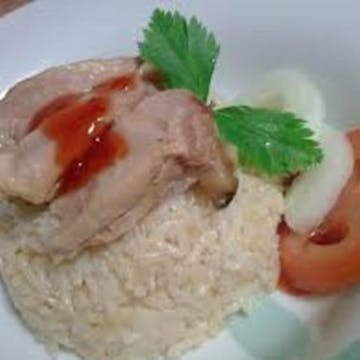 Kone Htet (Chicken Rice) photo by အျဖဴေရာင္ ေလး  | yathar
