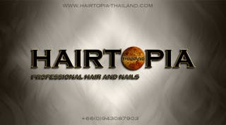 Hairtopia Thailand | Beauty