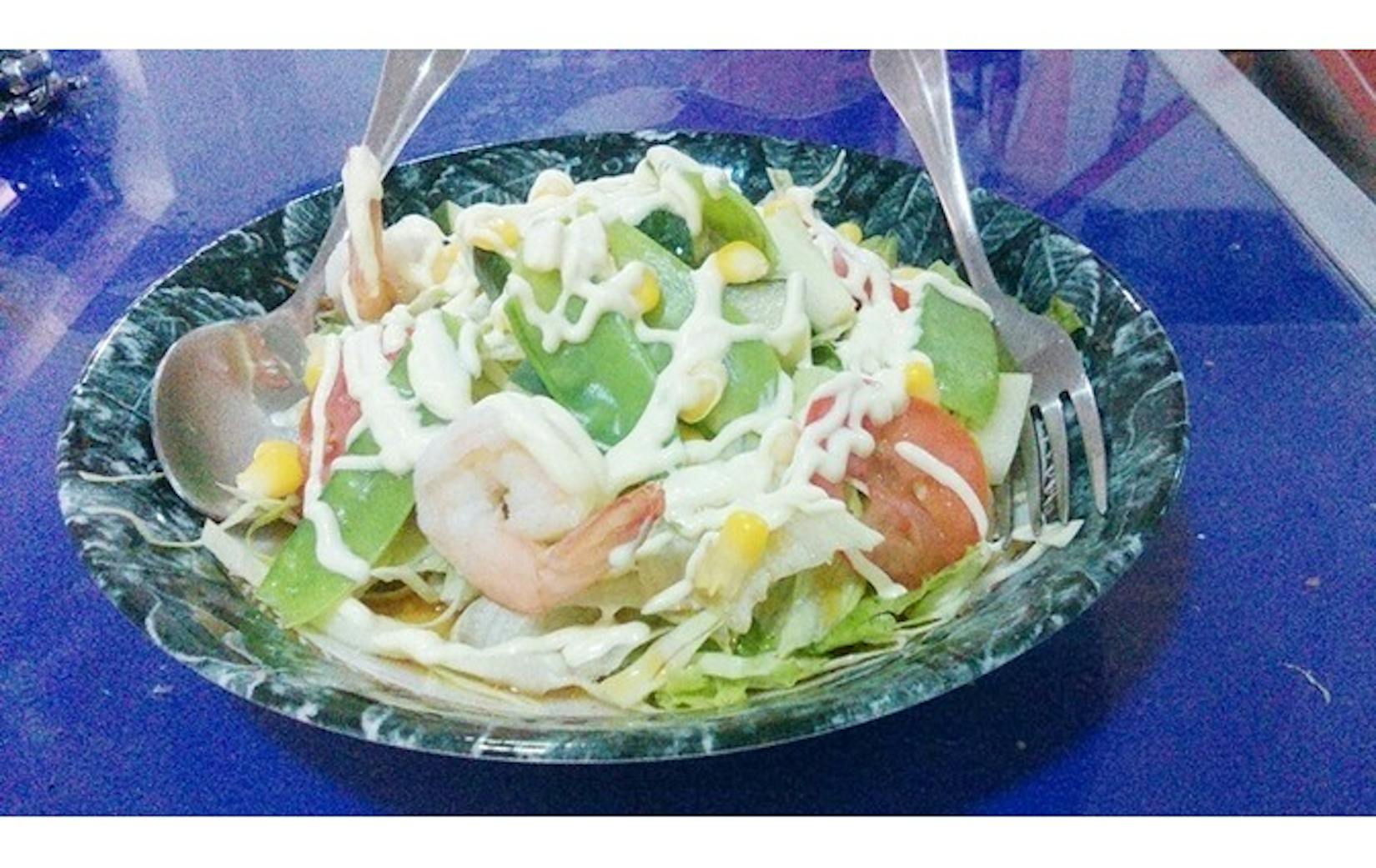 New World Restaurant | yathar