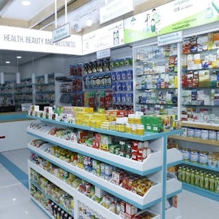 528 Health,Beauty and Wellness (Shop 2) | Medical