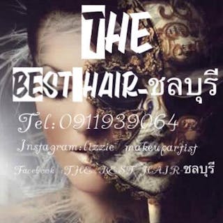 The Best Hair -ชลบุรี | Beauty