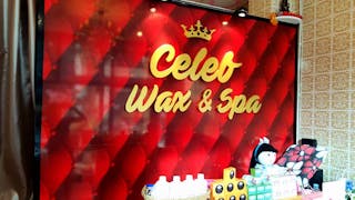 Celeb Wax & Spa ชลบุรี สาขา2 | Beauty