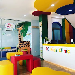 DD kids clinic | Medical