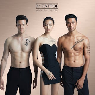 Dr. Tattof | Beauty