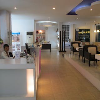 La Nitivadee Dermatology & Aesthetic Laser Center | Beauty