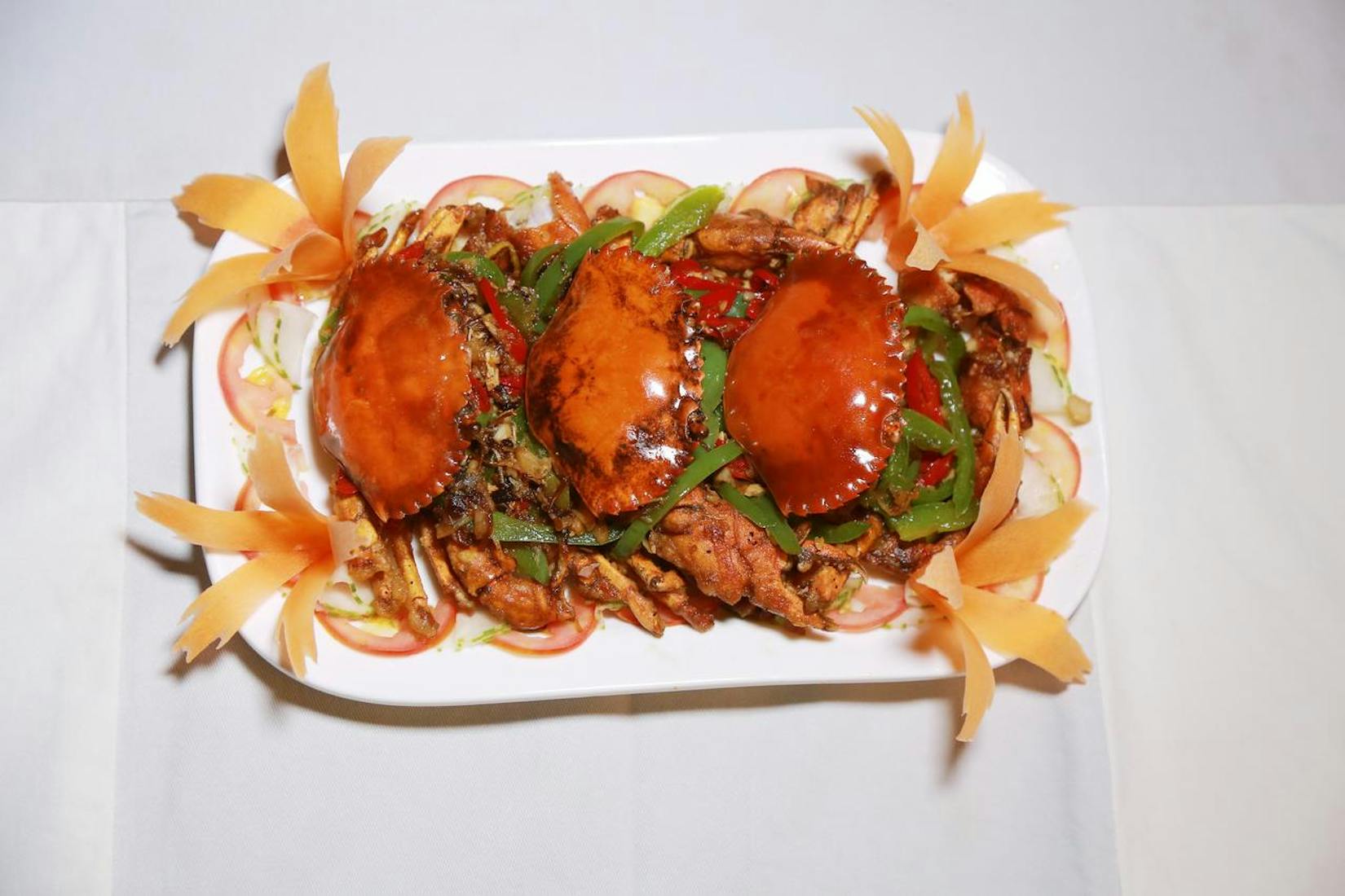 Nga Moe Yeik Restaurant | yathar