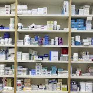 Thida Aye Pharmacy | Medical