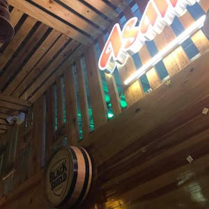 Asahi 5 Beer Pub & BBQ | yathar