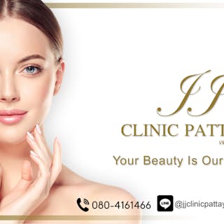 JJ Clinic Pattaya | Beauty