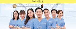 Vanilla Clinic | Beauty