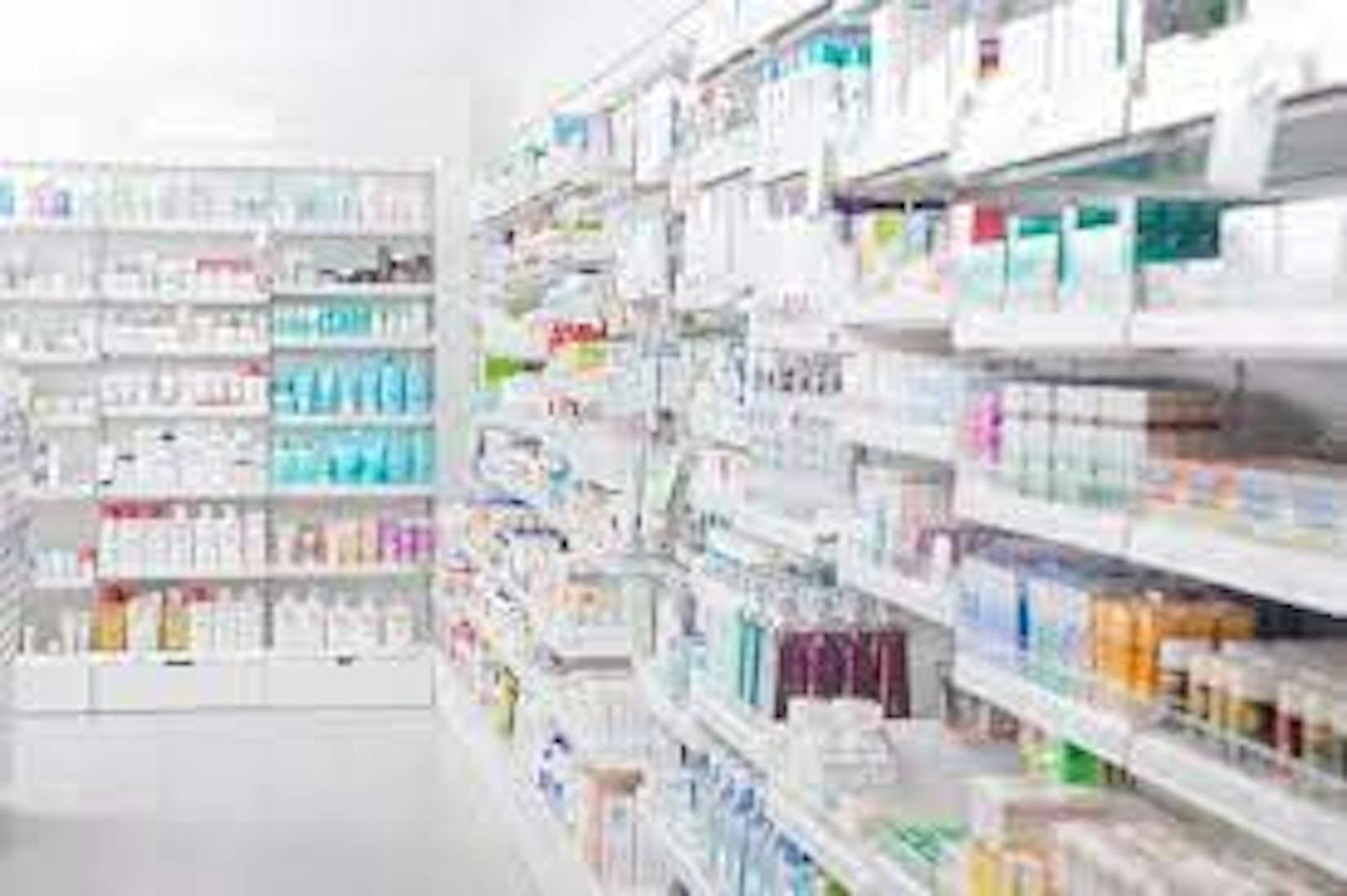 Nay Myo Pharmacy | Medical