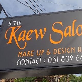 Kaew Solon MakeUp & Design Hair | Beauty