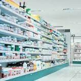 Myat Mi Khin Pharmacy | Medical