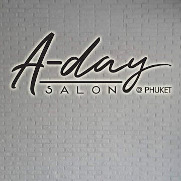 A-day Salon Phuket photo by Mg Mg Myint  | Beauty