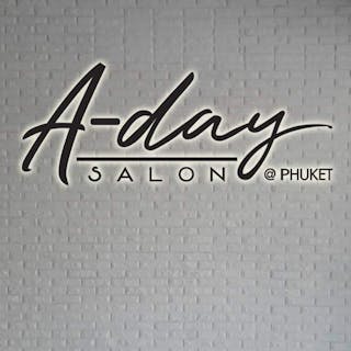 A-day Salon Phuket | Beauty