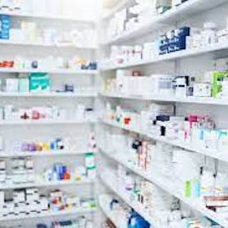 Min Pharmacy | Medical