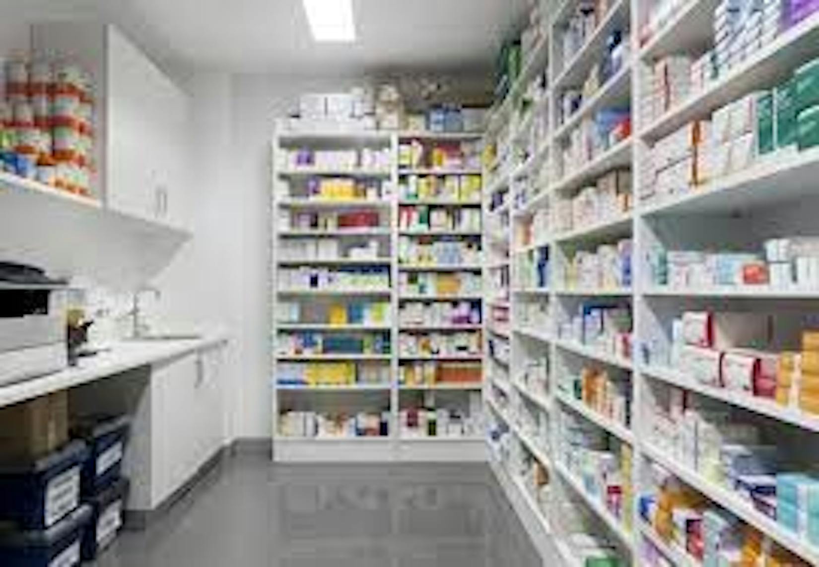 Shar Pharmacy | Medical
