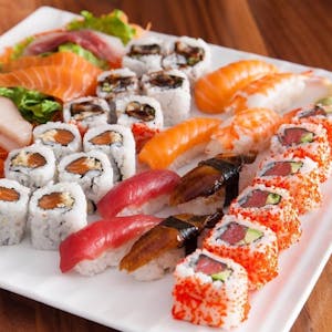Sushi 1chi Japanese Restaurant | yathar