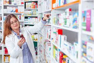 San Pya Pharmacy | Medical