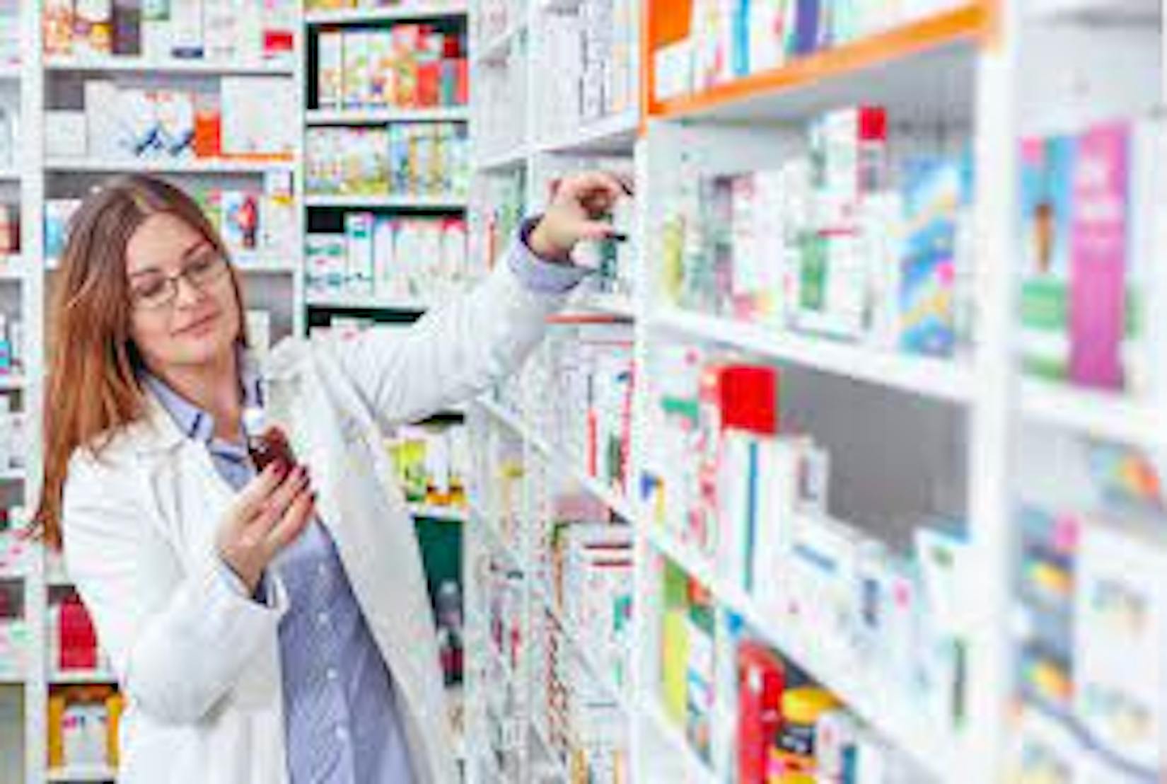 San Pya Pharmacy | Medical