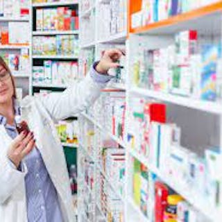 San Pya Pharmacy | Medical