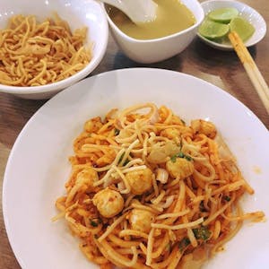 Mandalay Soe Soe Seafood | yathar