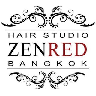 Zenred Salon Bangkok | Beauty
