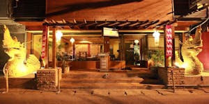 Zabai Thai Massage & Spa Chiang Mai | Beauty