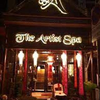 The Artist Spa (Thai Massage & Spa) | Beauty
