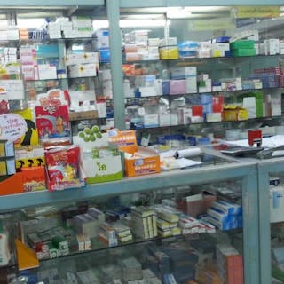 SJ Pharmacy Silom | Medical