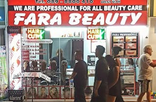 Fara Beauty Salon | Beauty