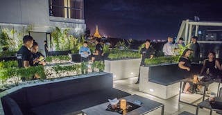 The Penthouse Restaurant - Skybar - Lounge | yathar