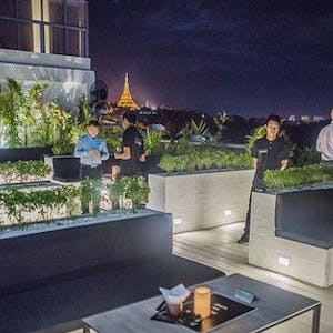 The Penthouse Restaurant - Skybar - Lounge | yathar