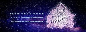 Universe Salon Bangkok | Beauty