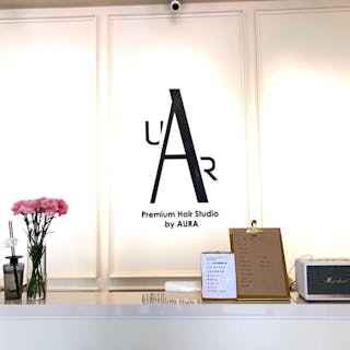 AURA Hair Studio | Beauty