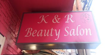 K & R Beauty Salon photo by Phooe  | yathar