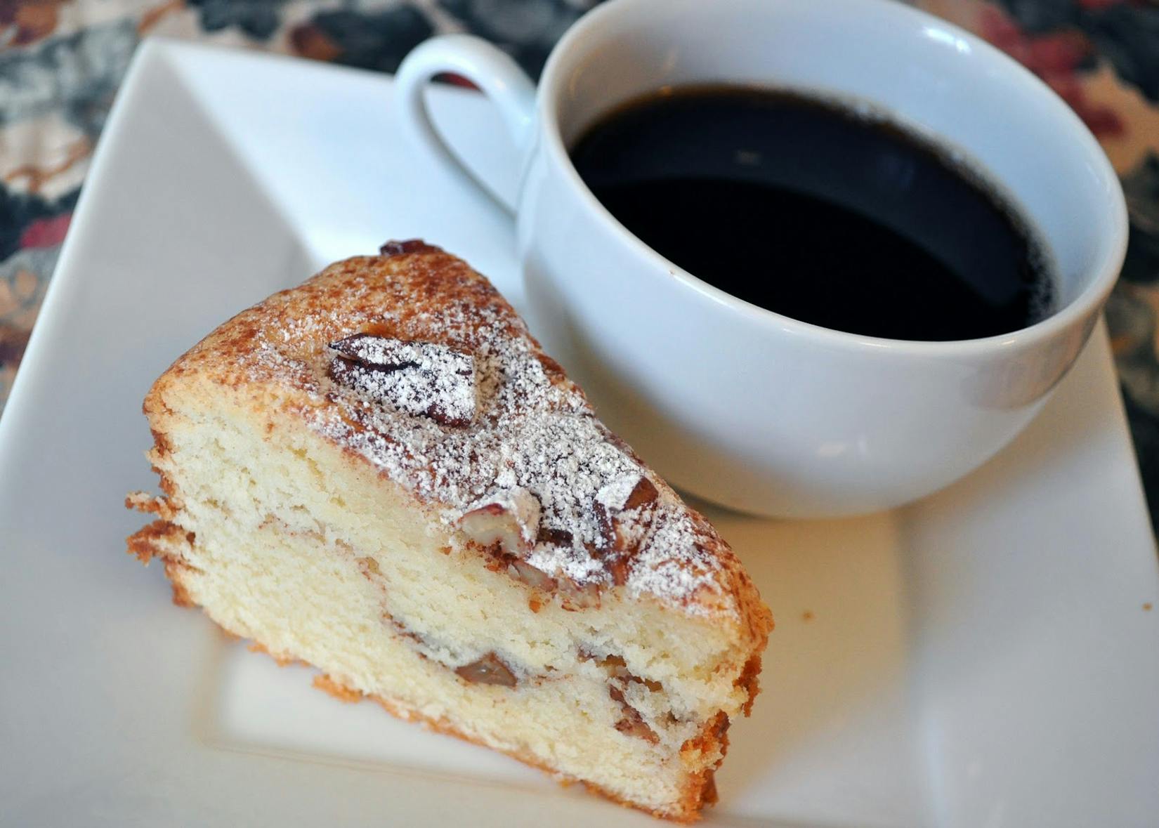Love Cake & Drink | yathar