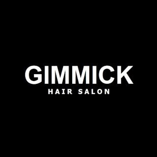 Gimmick Hair Salon | Beauty