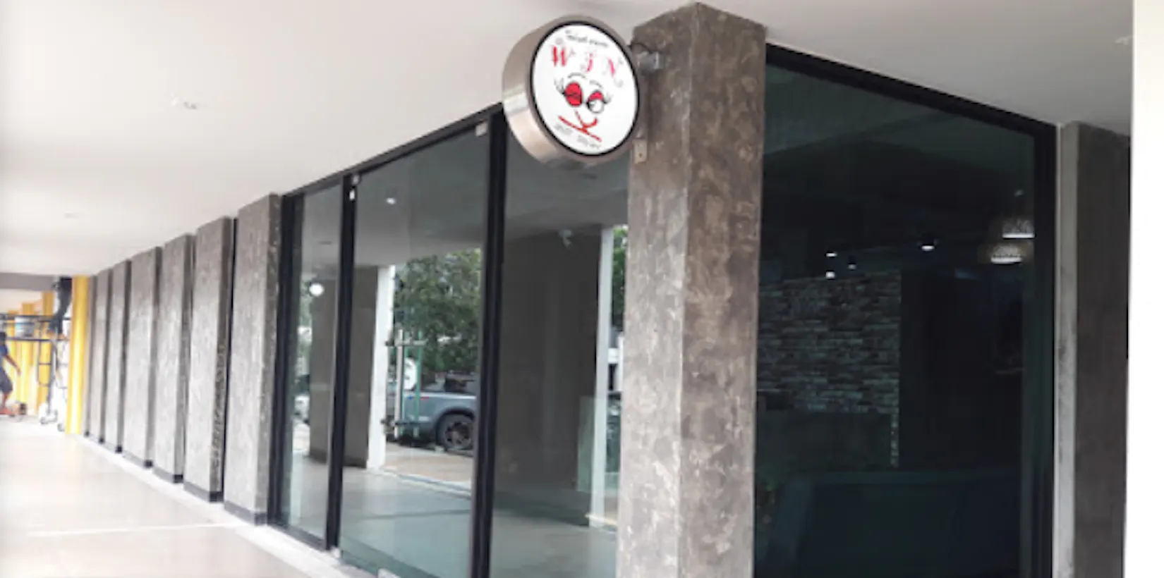 Wink Hair Salon | Wang Thonglang | Bangkok | yathar Beauty