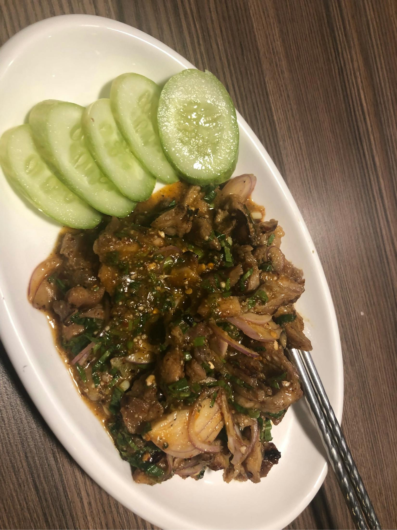 THAI NOODLE Coffee | yathar
