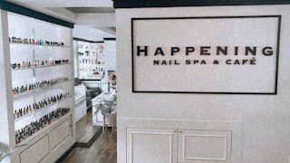 Happeningnailhairspa | Beauty