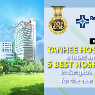 Yanhee International Hospital | Beauty