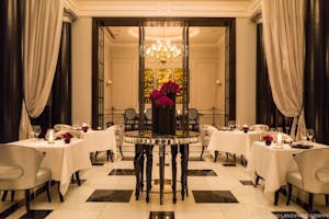 The Strand Restaurant | yathar