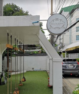Salon De E'clair | Beauty